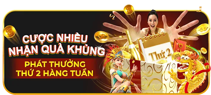 Các loại trò chơi trên Awin68