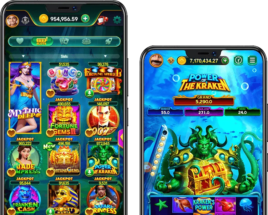 Kho game đa dạng awin68