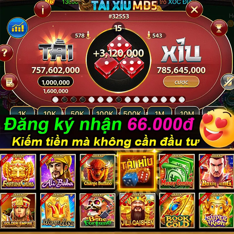 Các trò chơi đa dạng tại Awin68 Link Mới