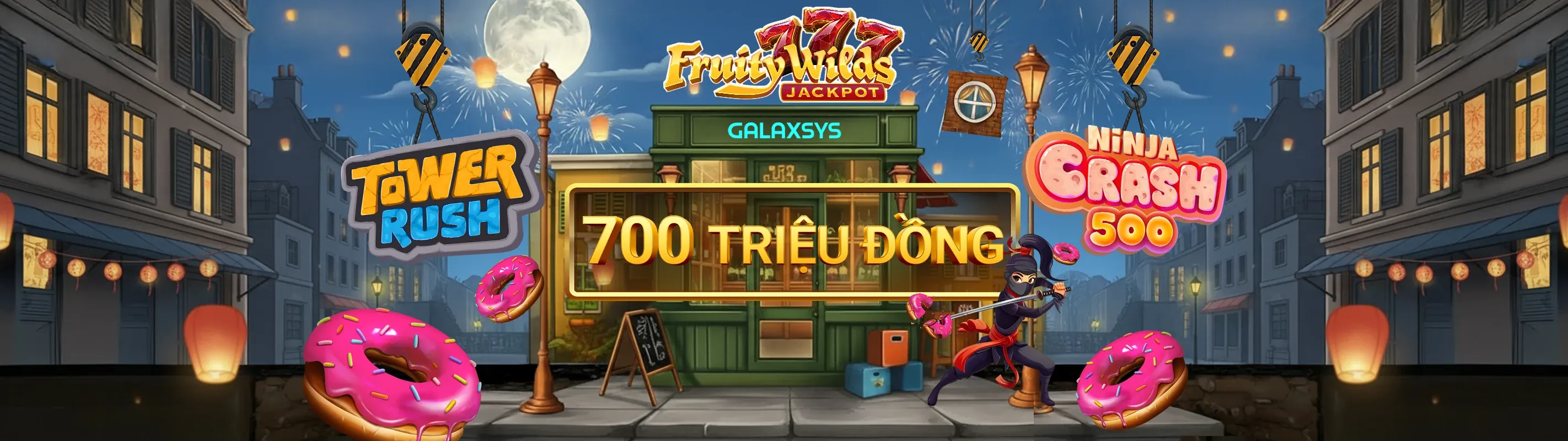 Tổng quan các trò chơi tại Awin68 link mới