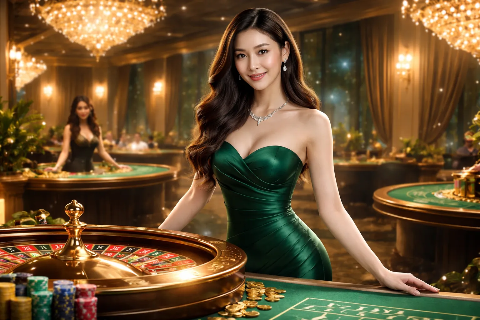 Phân tích chi tiết các loại game tại awin68 link mới